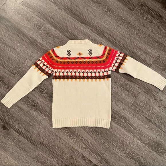 Macys vintage wool sweater - Picture 8 of 8